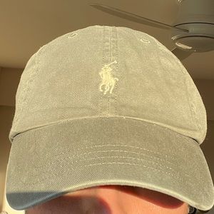 Hat Polo Ralph Lauren classic ball cap